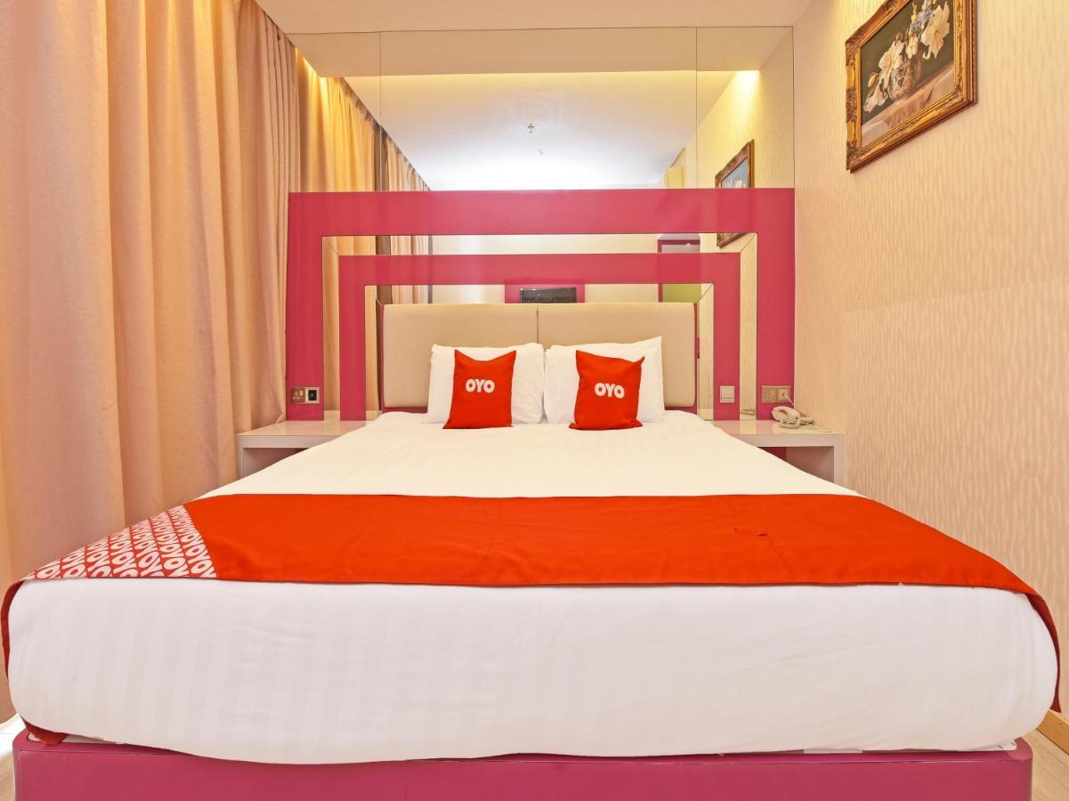 Capital O 90130 Sawadee Hotel Johor Bahru Exterior foto