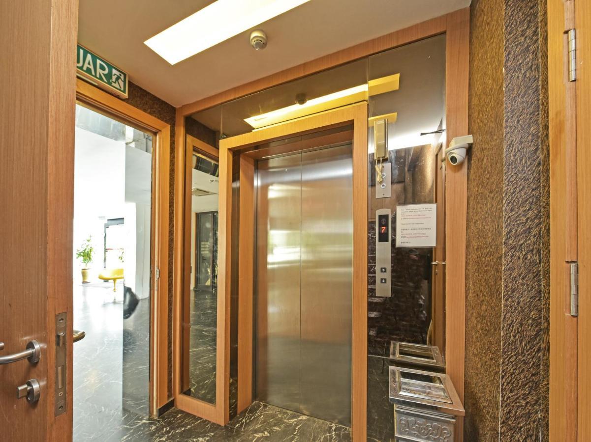 Capital O 90130 Sawadee Hotel Johor Bahru Exterior foto