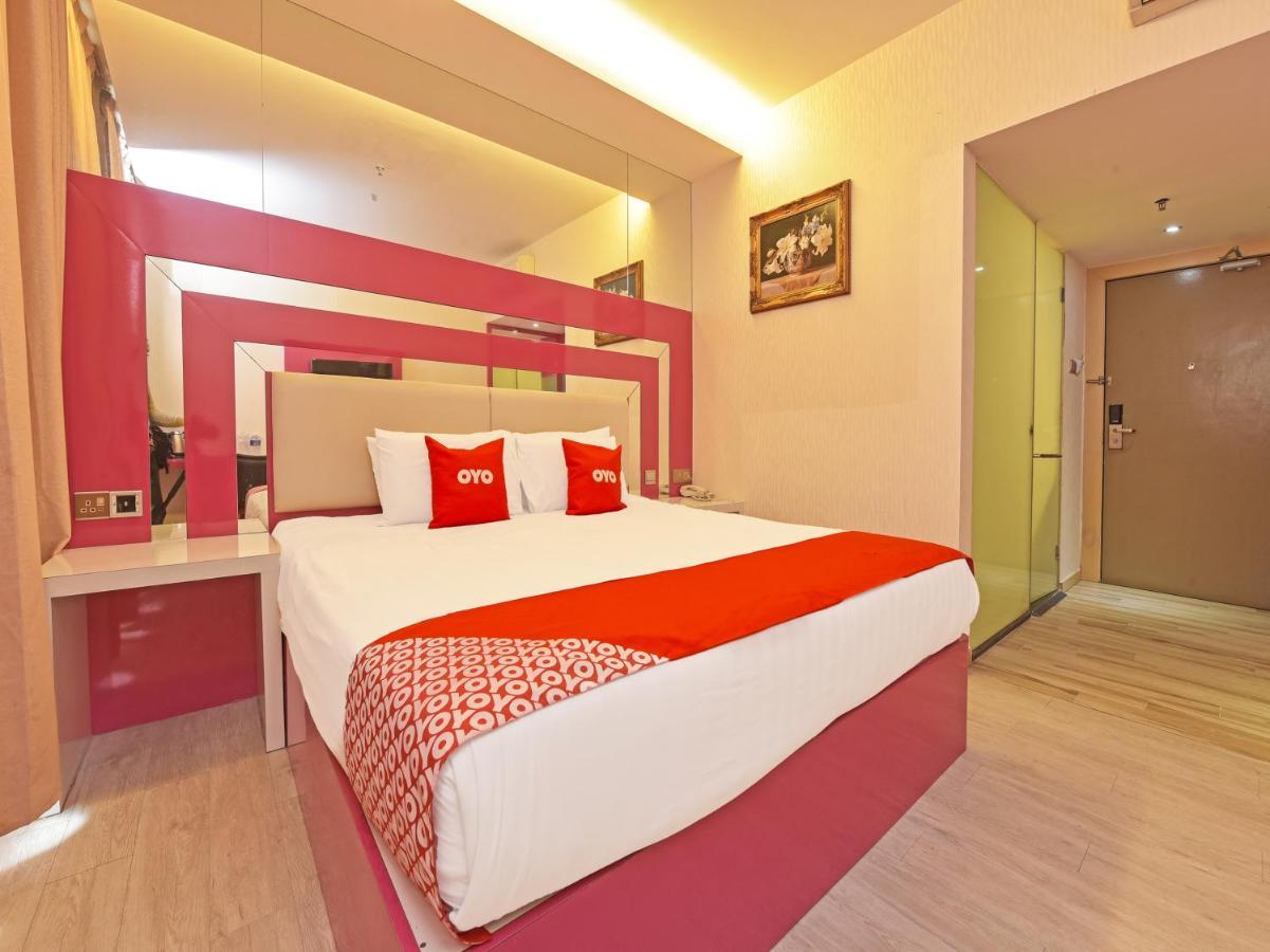Capital O 90130 Sawadee Hotel Johor Bahru Exterior foto