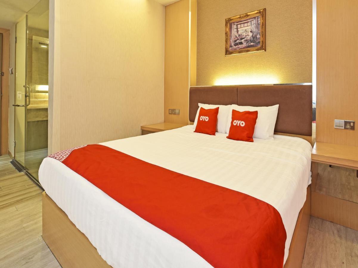 Capital O 90130 Sawadee Hotel Johor Bahru Exterior foto