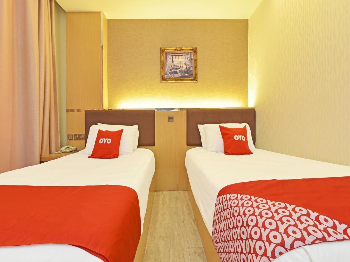 Capital O 90130 Sawadee Hotel Johor Bahru Exterior foto